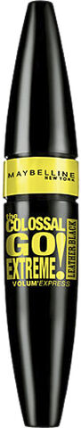 The Colossal Go Extreme Mascara