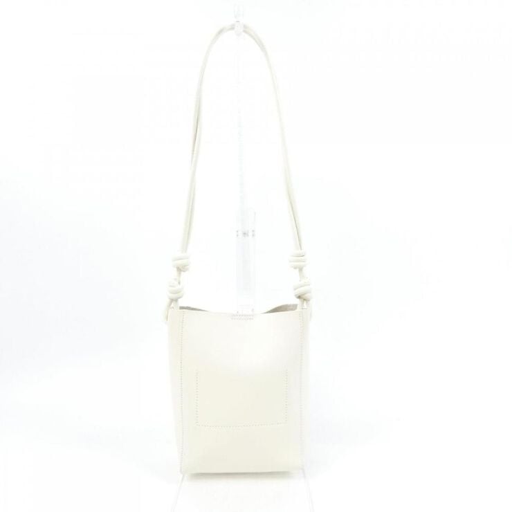 Jil Sander Shoulder Bag