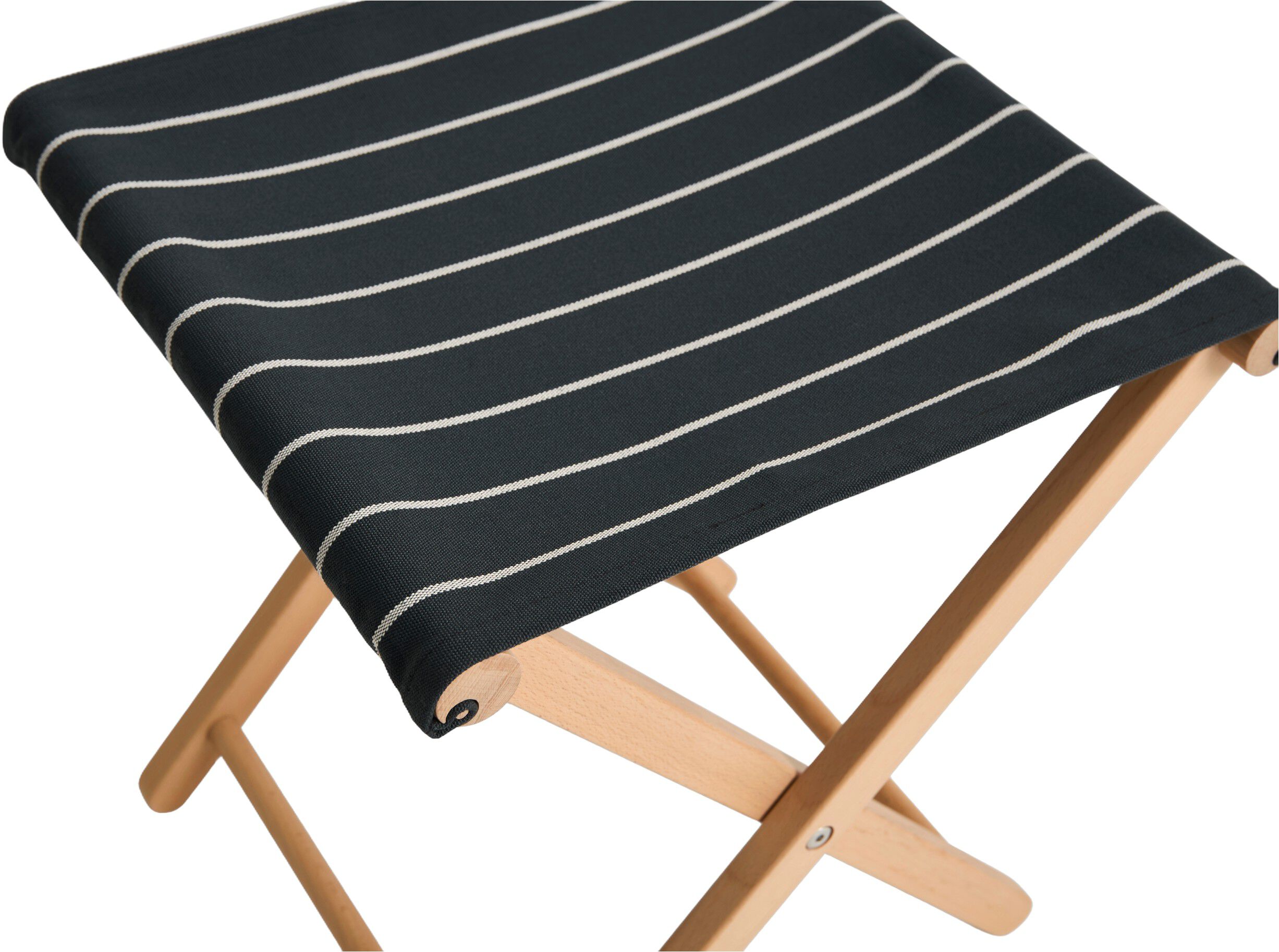 Outdoor Market Folding Stool