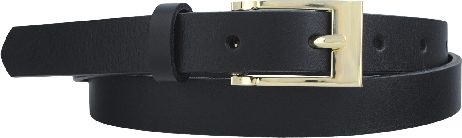 D10215/20 Belt, Black