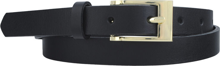 D10215/20 Belt, Black