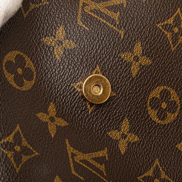 Louis Vuitton Musette Salsa