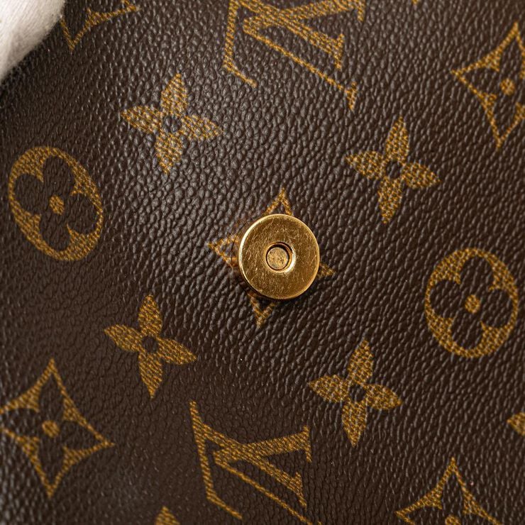 Louis Vuitton Musette Salsa