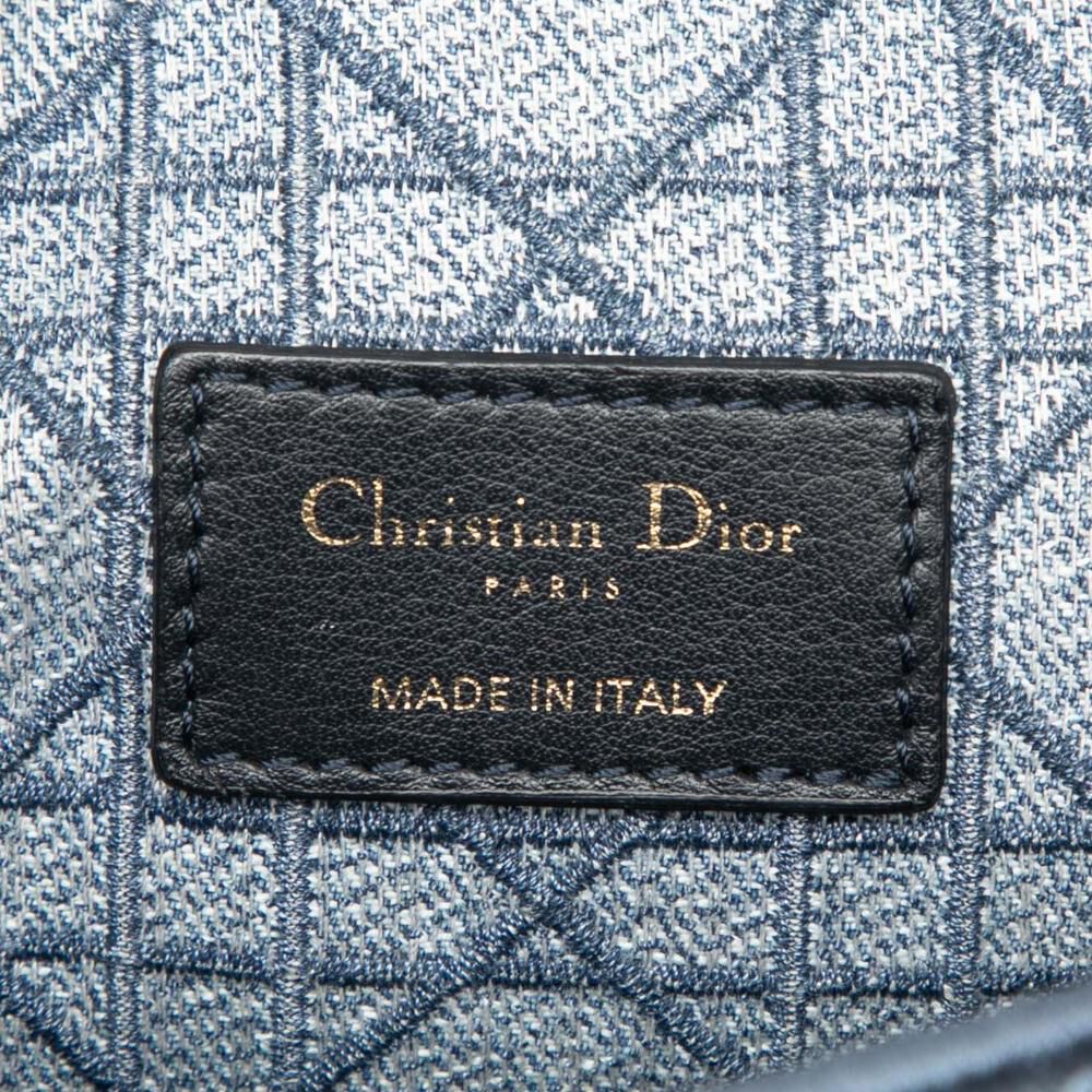 Dior Shoulder Bag