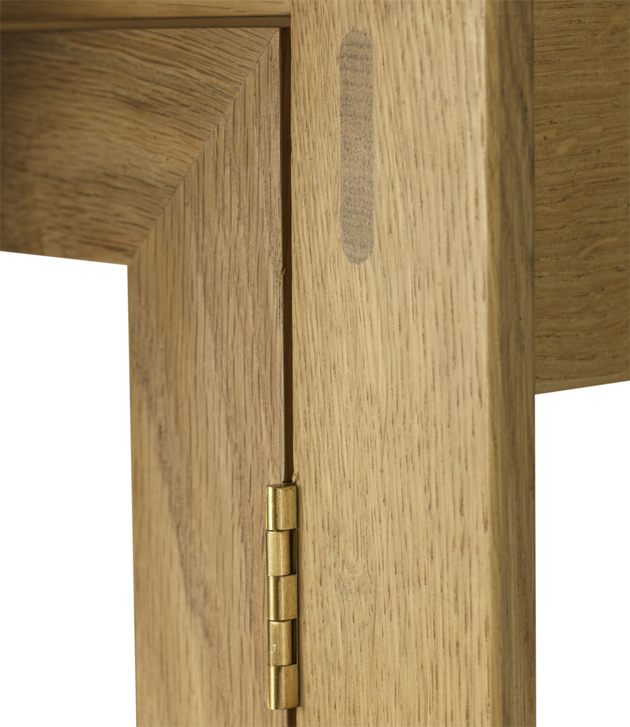 A90 - Boderne - Vitrineskab