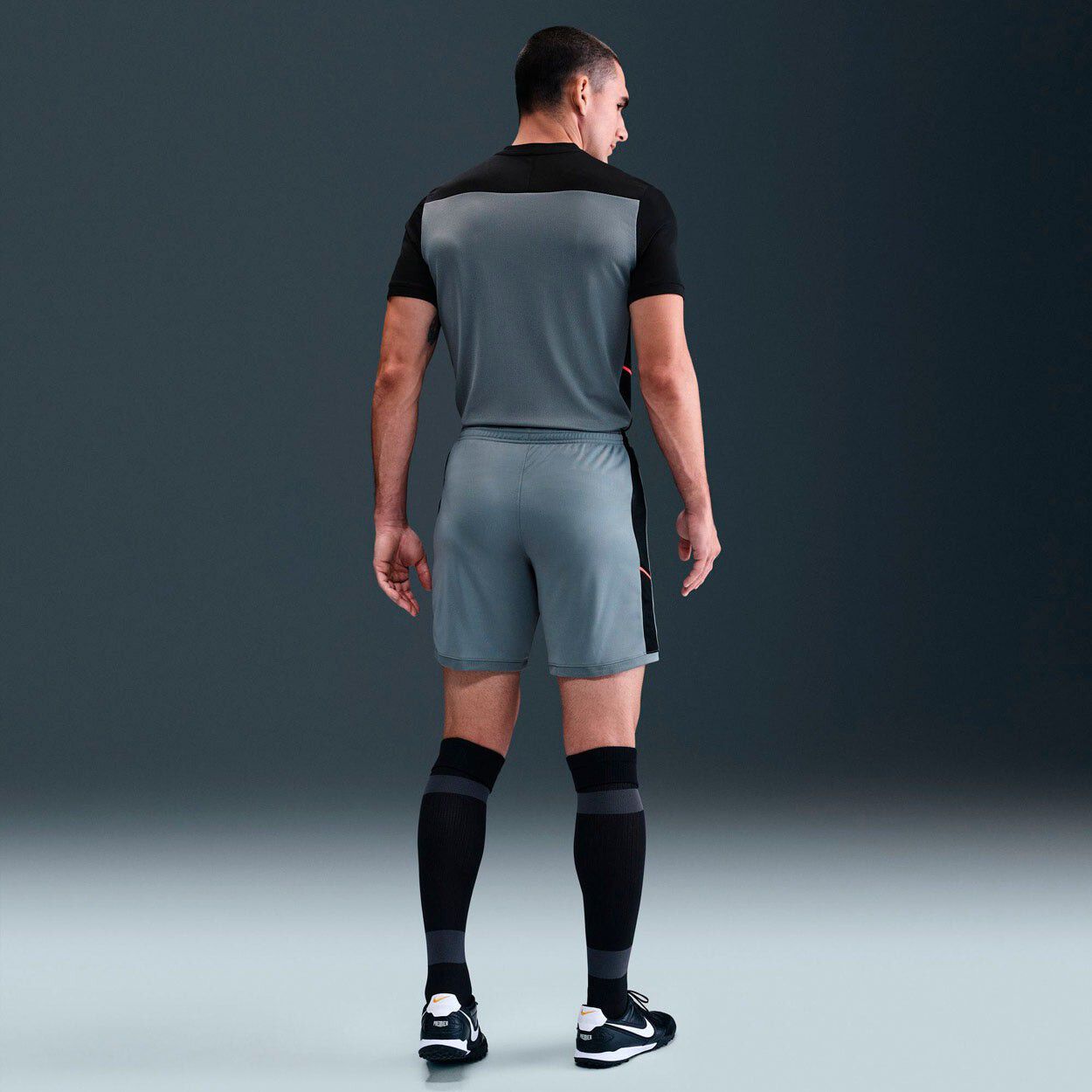 Academy Dri-Fit Shorts