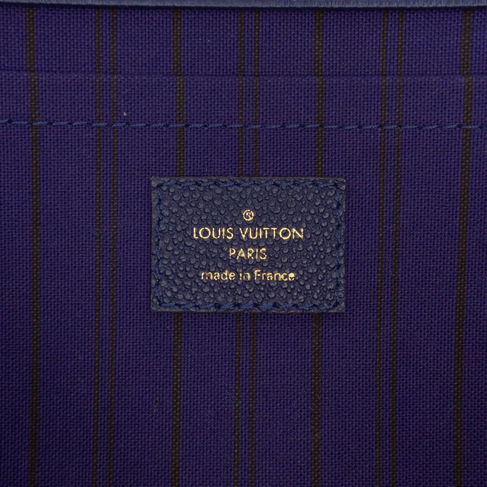 Louis Vuitton Montaigne