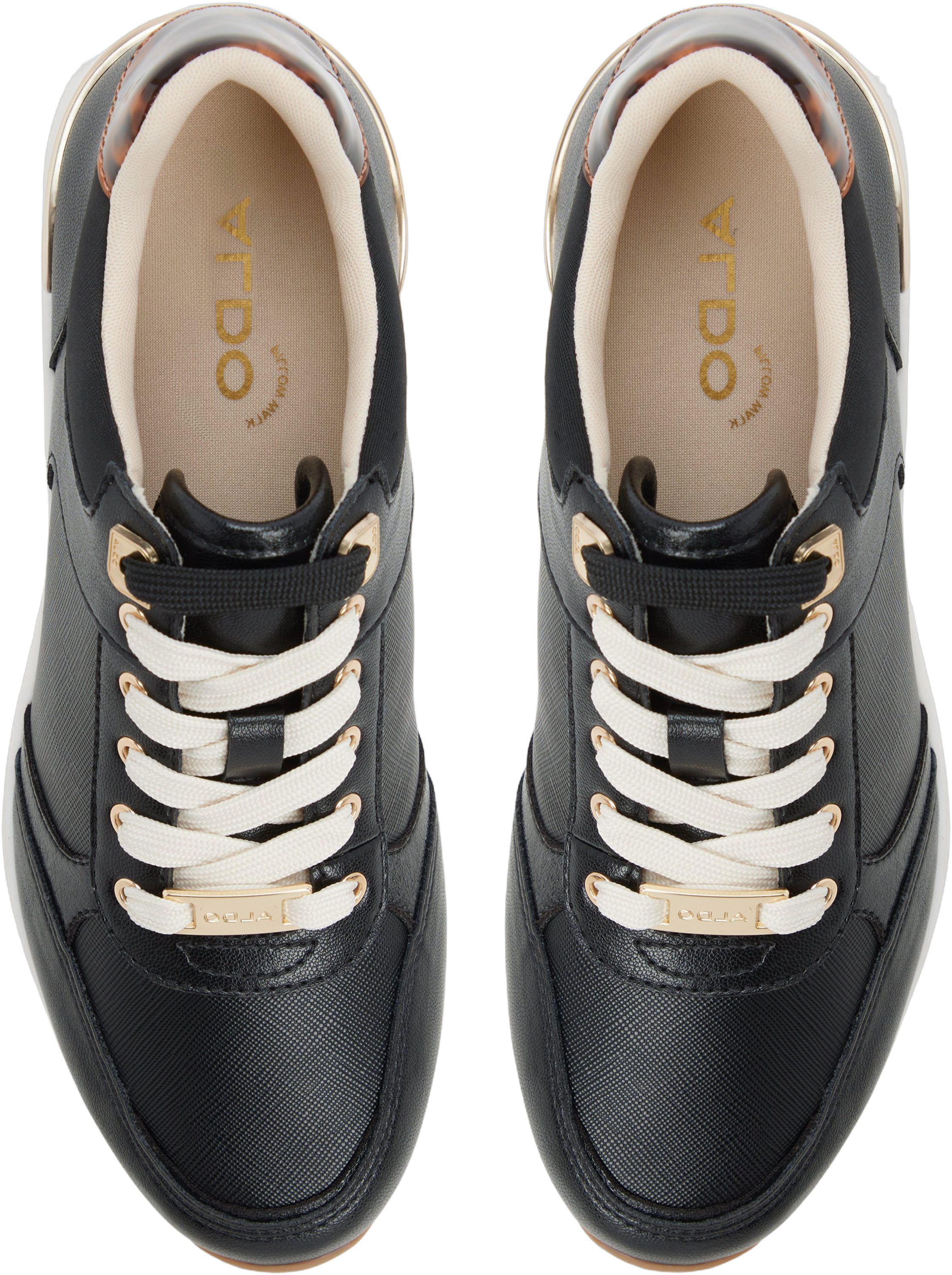 ICONISTEP WEDGE SNEAKERS