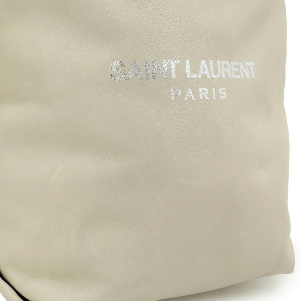 Yves Saint Laurent Bucket Bag