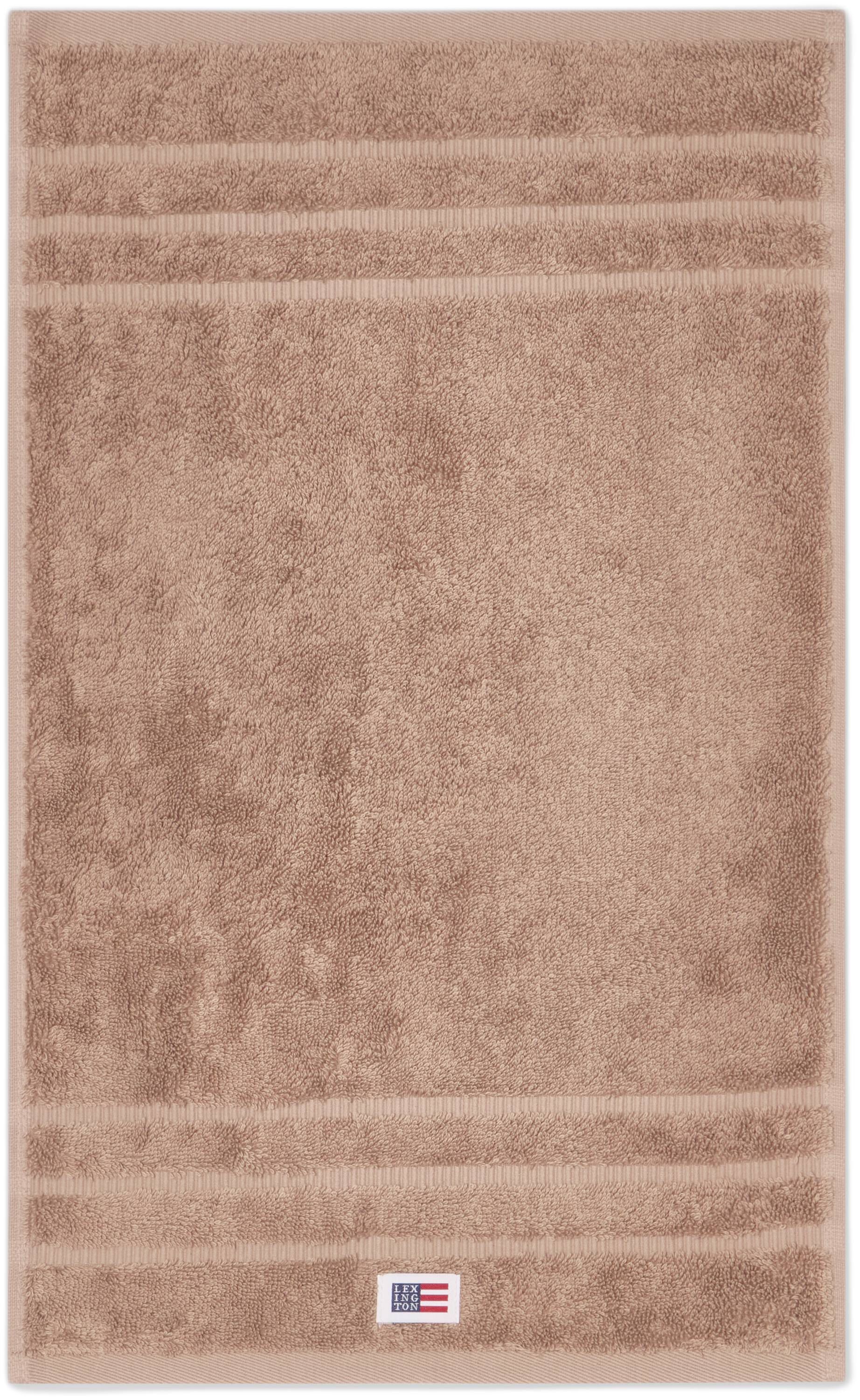 Original Towel Taupe