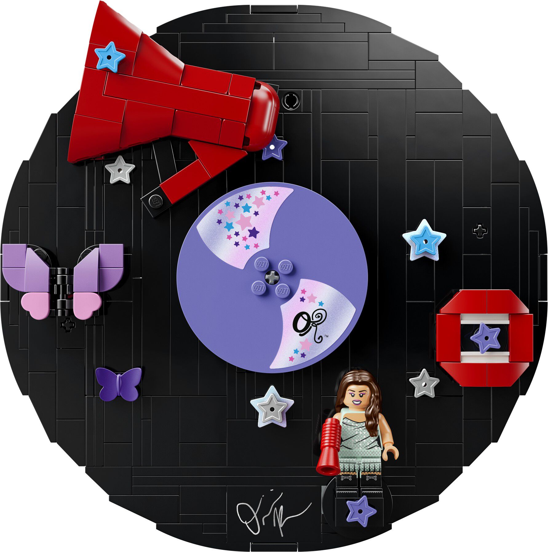 Olivia Rodrigos vinyl 43028