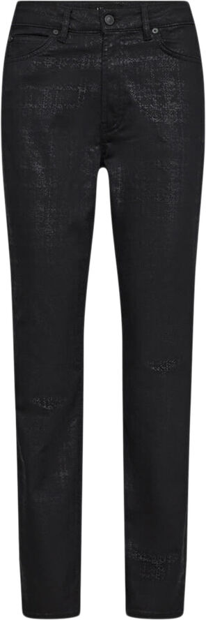 IVY-Lulu Jeans Glam Black