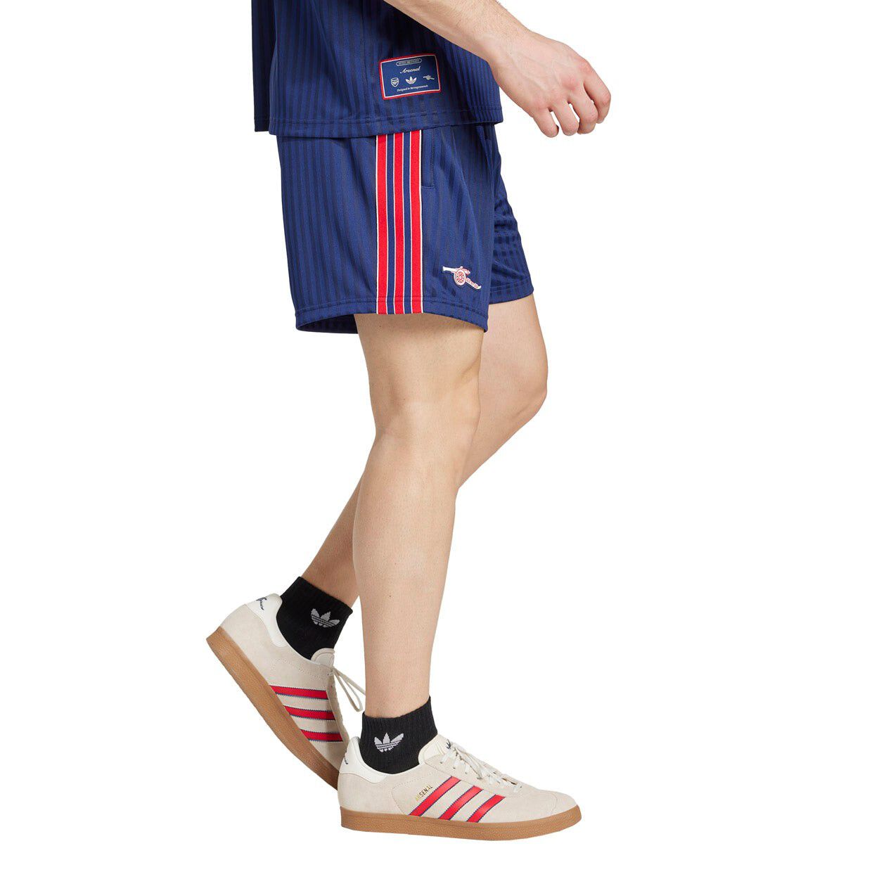 Arsenal Terrace Icons Shorts