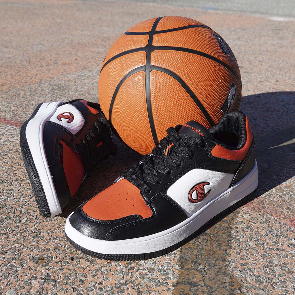 Low Cut Rebound 2. 0 sneakers