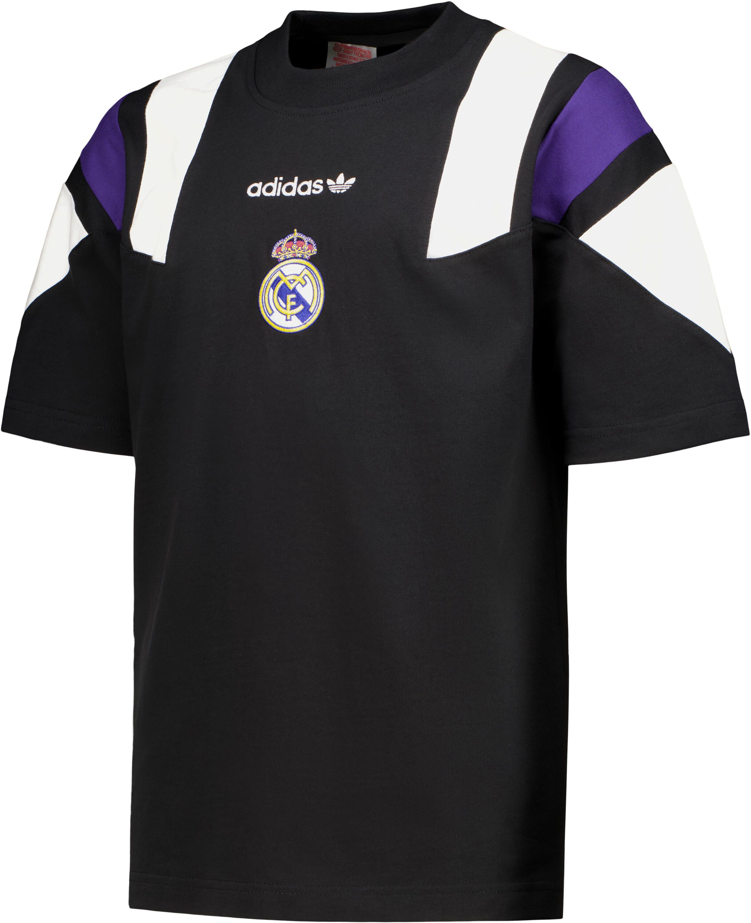 Real Madrid EQT T-shirt