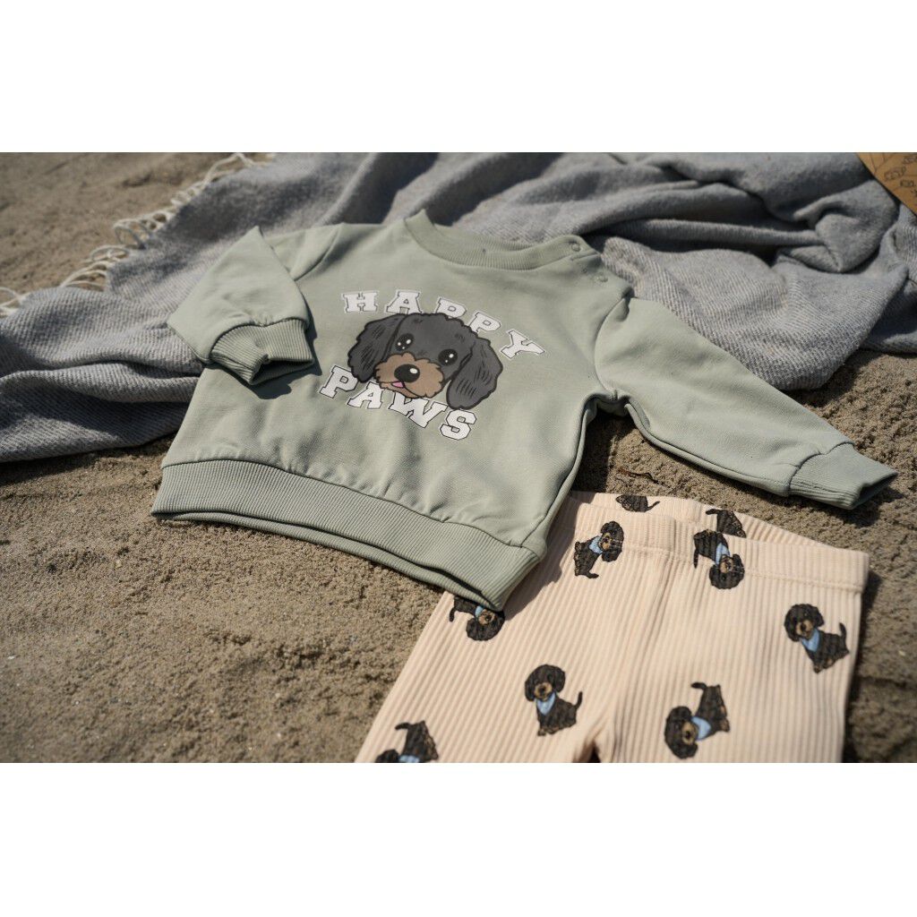 TNSBSylvan Rib Leggings