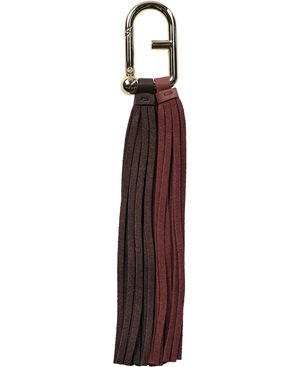 FURLA NUVOLA FRINGE CHARM