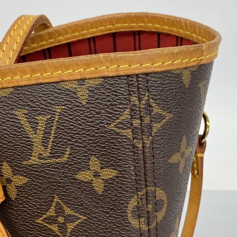 Louis Vuitton Neverfull