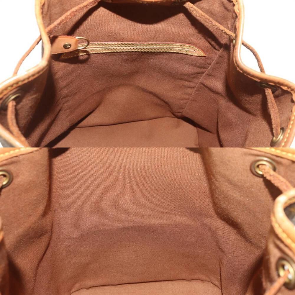 Louis Vuitton Montsouris