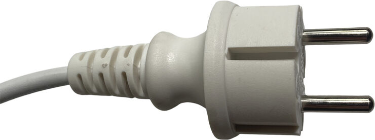 Flex tube, 5 m, warm white, 500016W