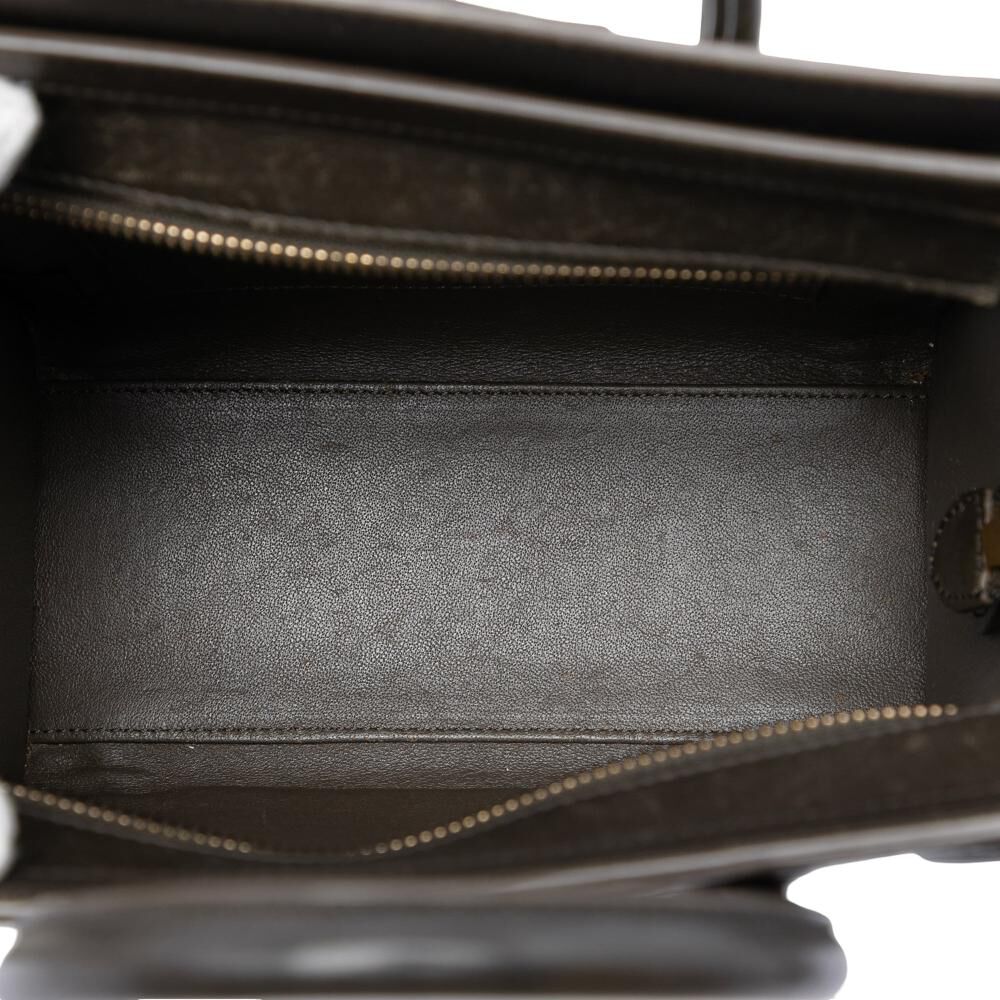 Celine Luggage
