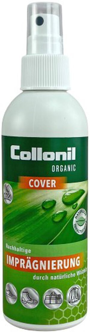 Organic Protect & Care
