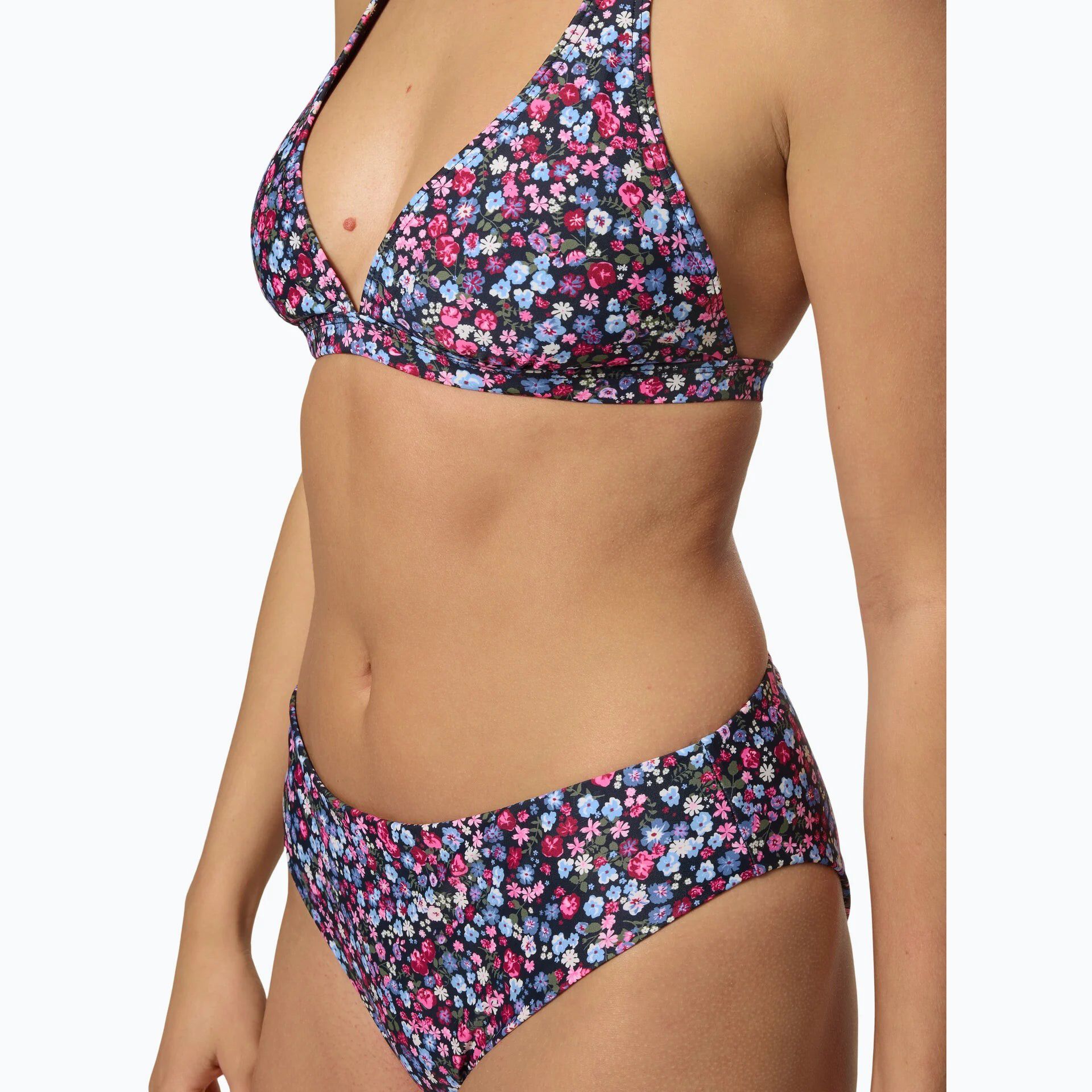 Fiji Halterneck Bikinitop