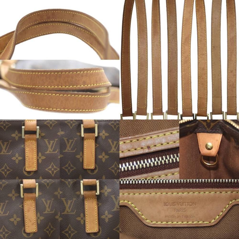Louis Vuitton Cabas
