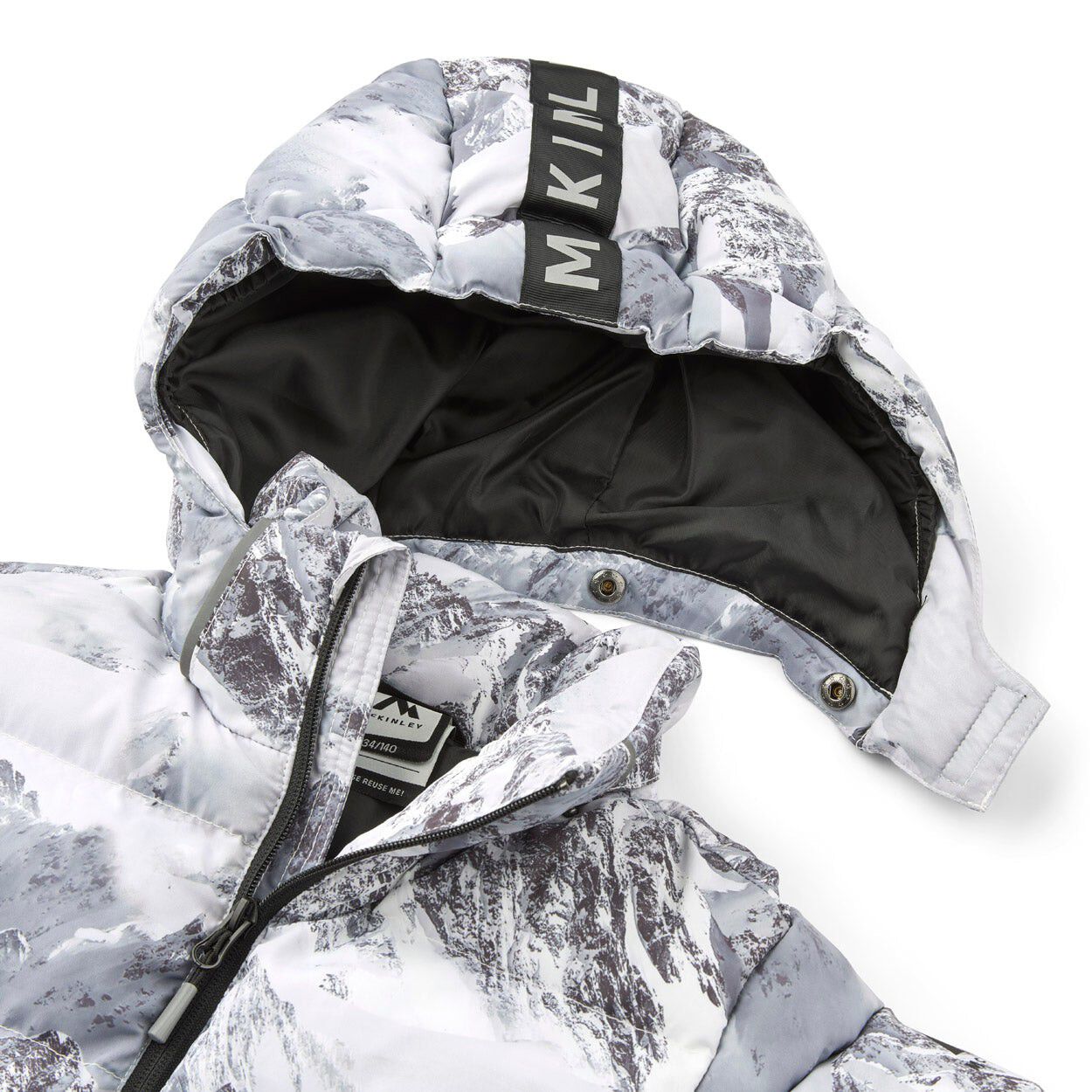 Terry II Vinterjakke