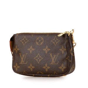 Louis Vuitton Pochette Accessoires