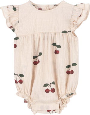 ELIN ROMPER GOTS