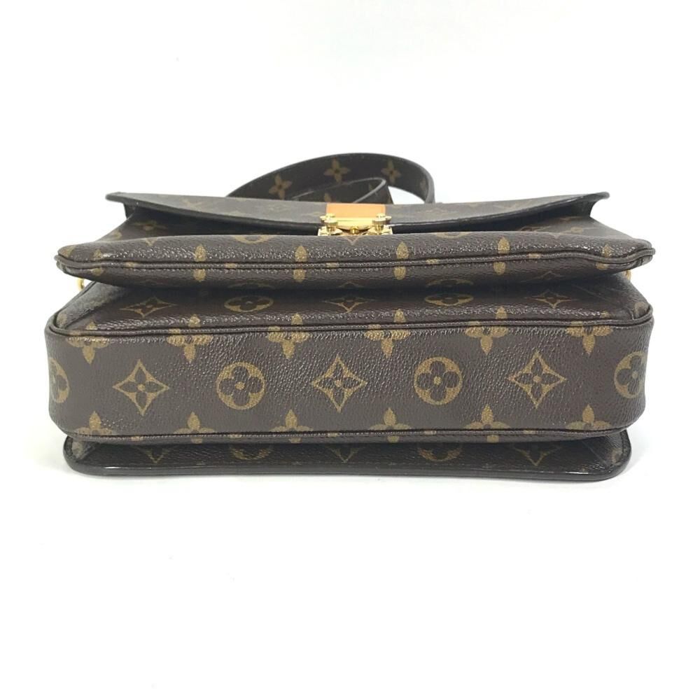 Louis Vuitton Pochette Homme