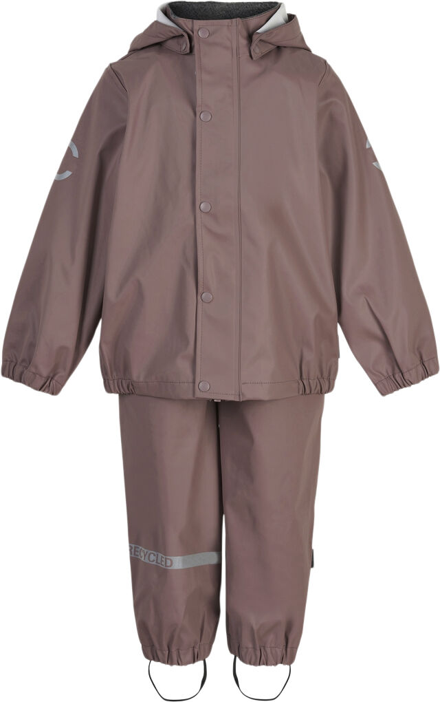 PU Rain w. Susp. Recycled