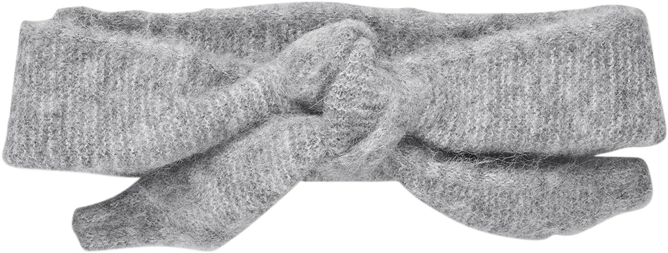 Sanor diamond scarf 7355