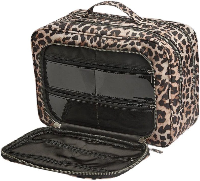 Guard Toiletry Bag, Rec.