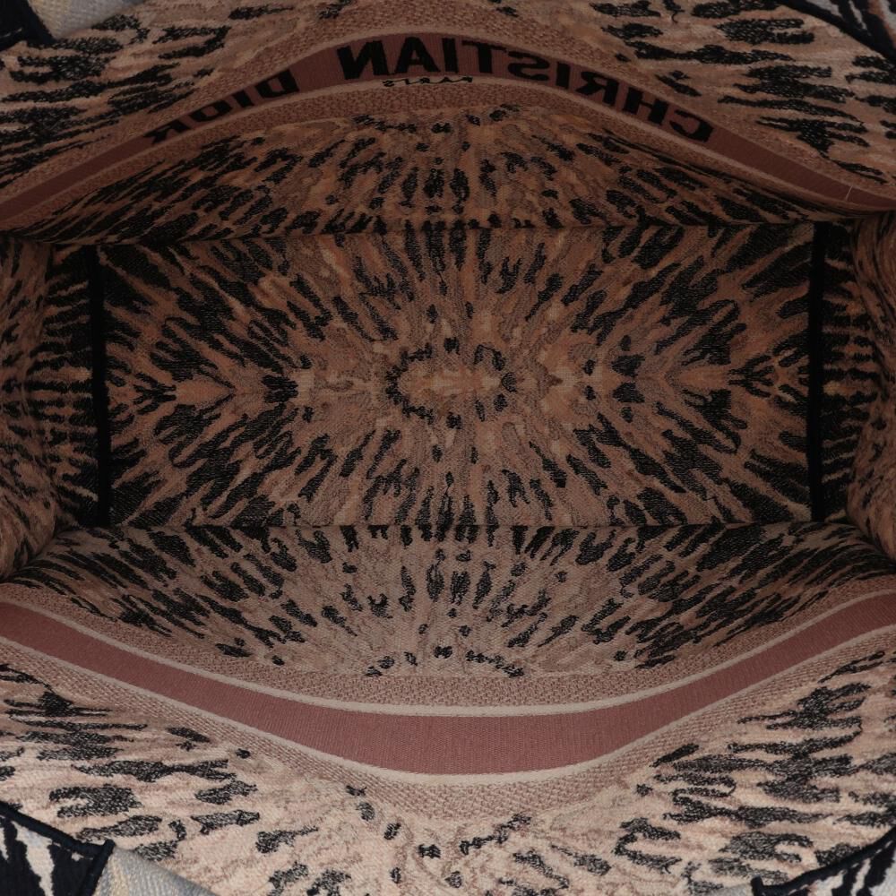 Dior Book Tote