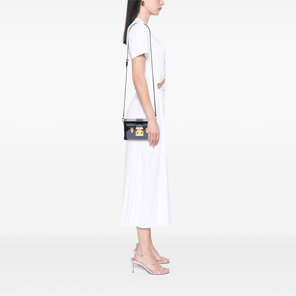 Louis Vuitton Petite Malle