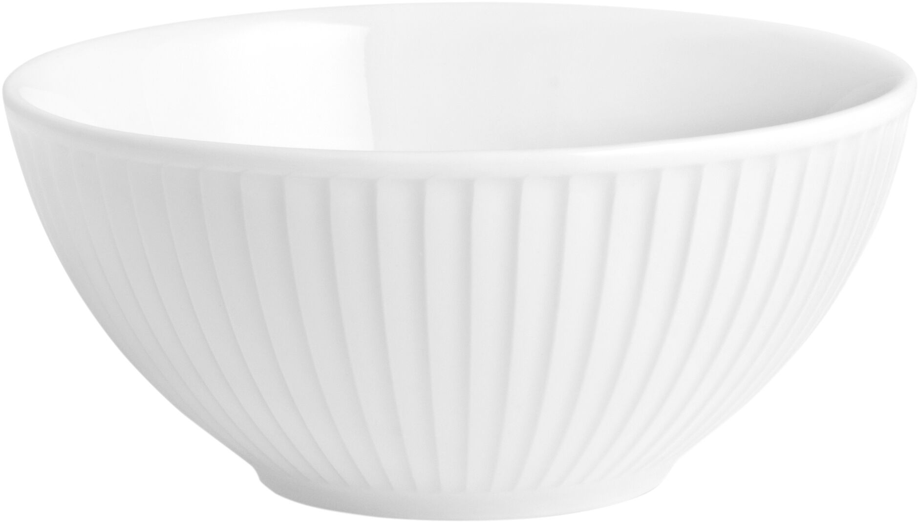 Pliss&eacute; sk&aring;l 28 cl