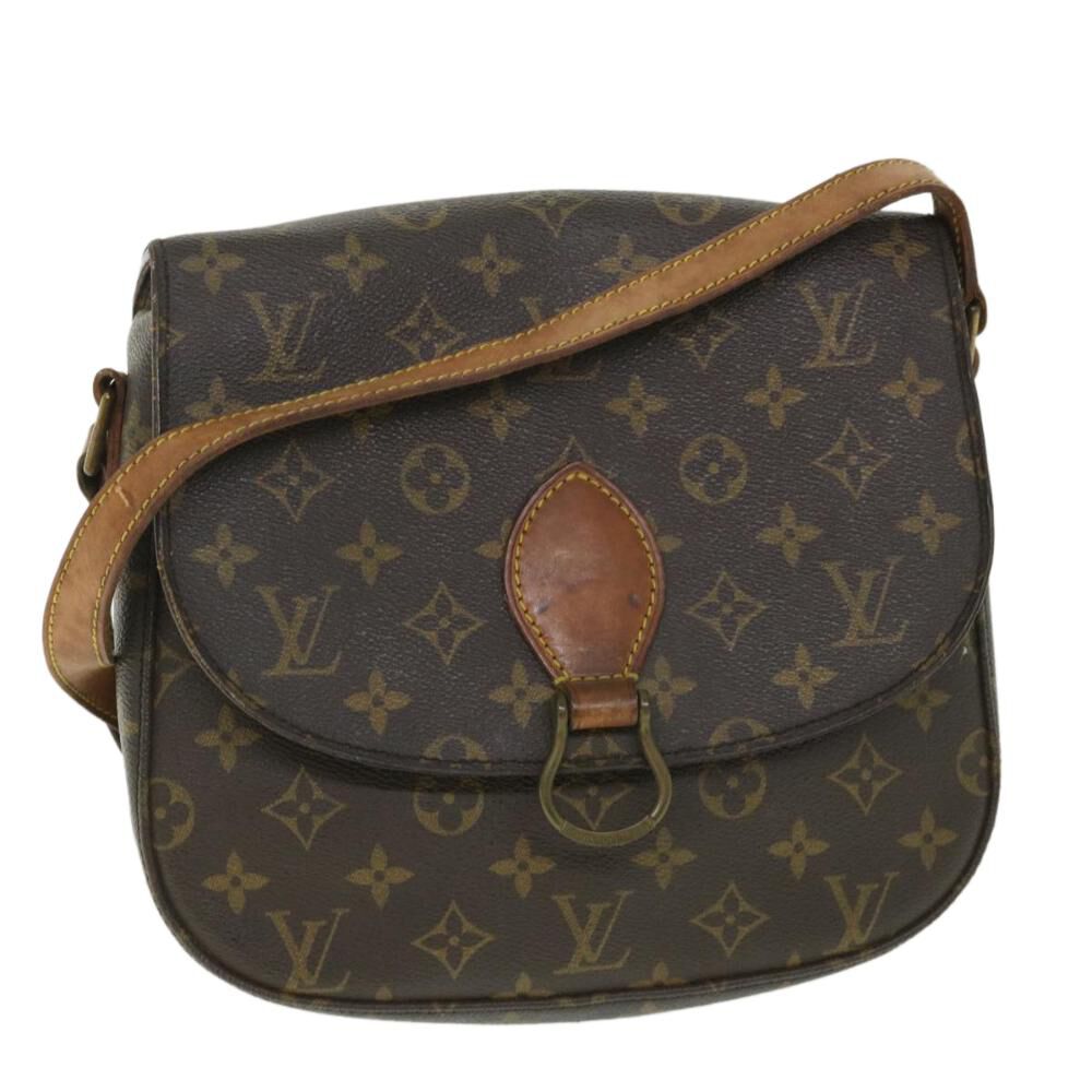 Louis Vuitton Saint Cloud