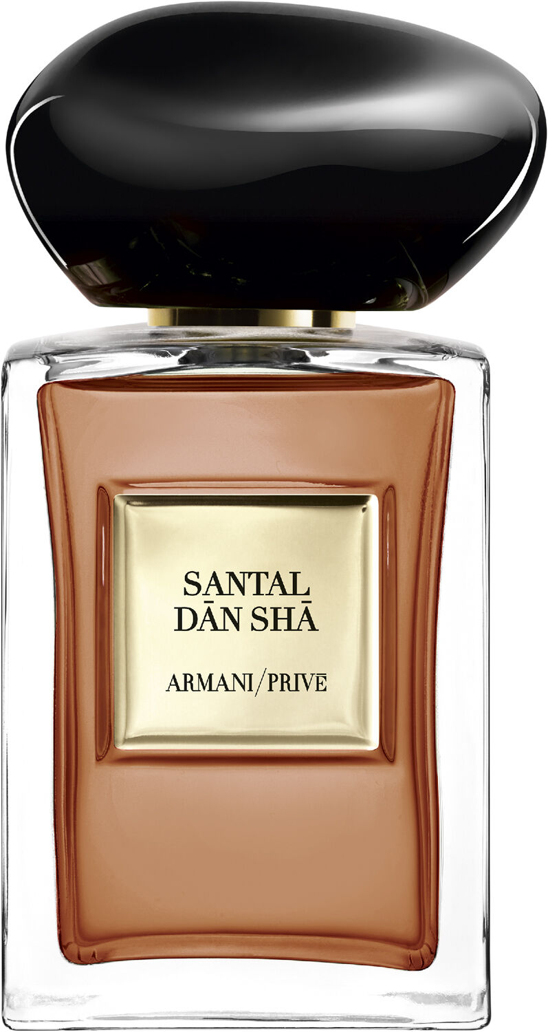 Armani Priv&eacute; Santal Dan Sha Eau de Toilette
