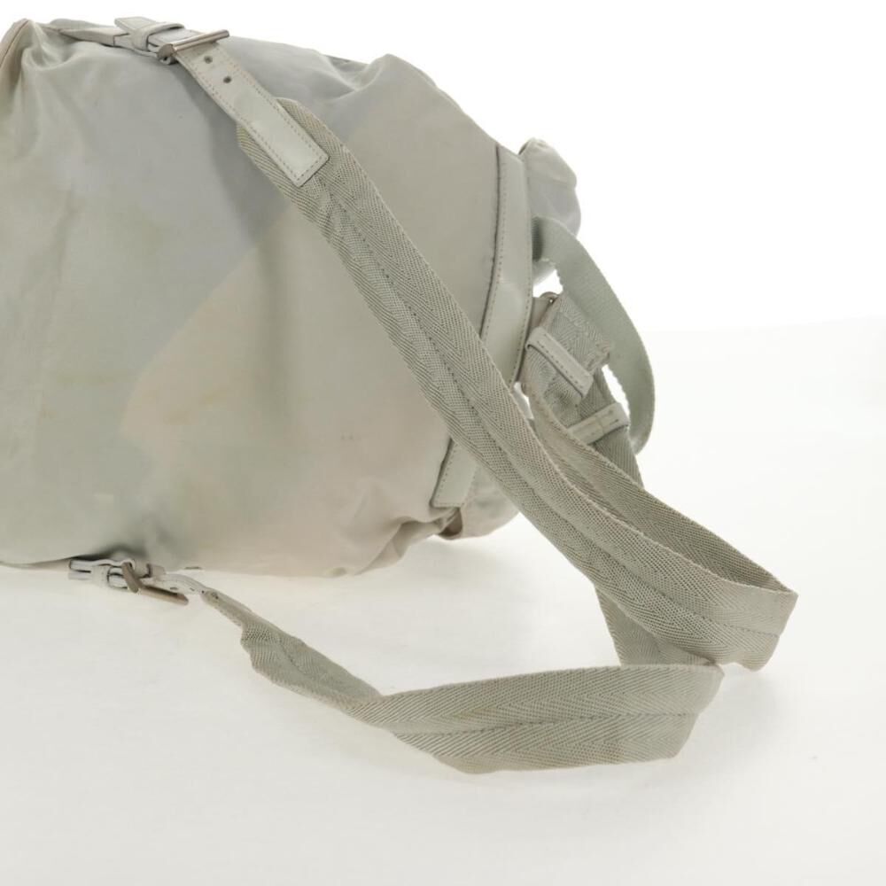 Prada Backpack