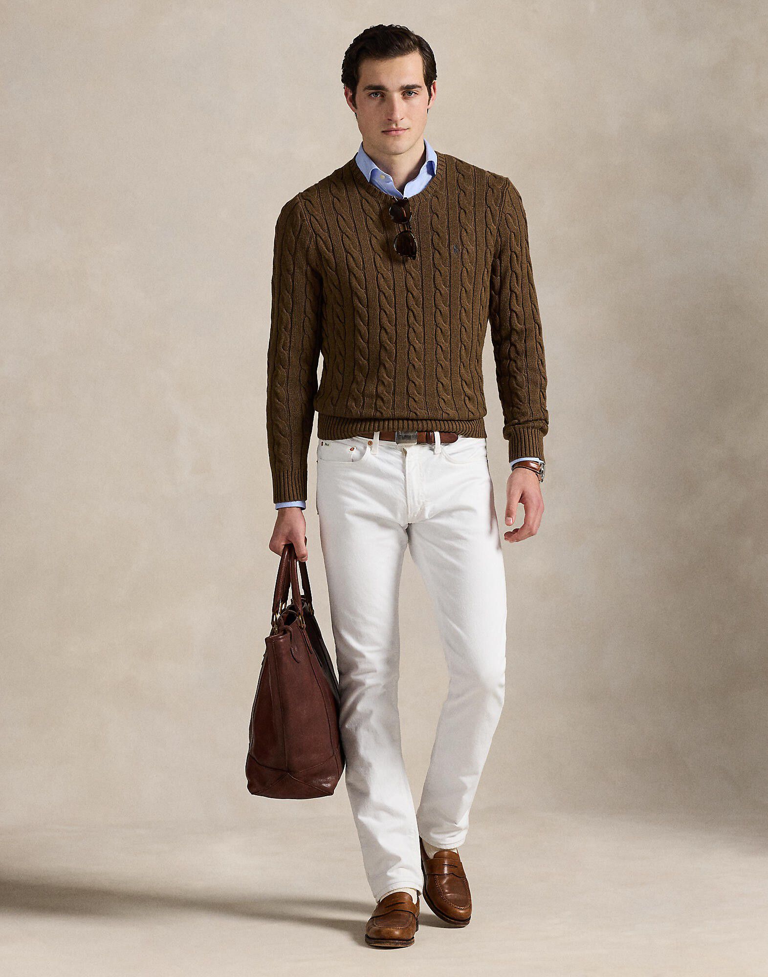 5/1 ROVING COTTON-LSL-PLO