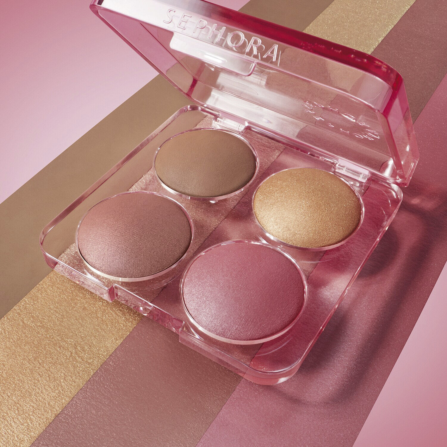 Palette Teint Colorful - Alt-i-en-palette