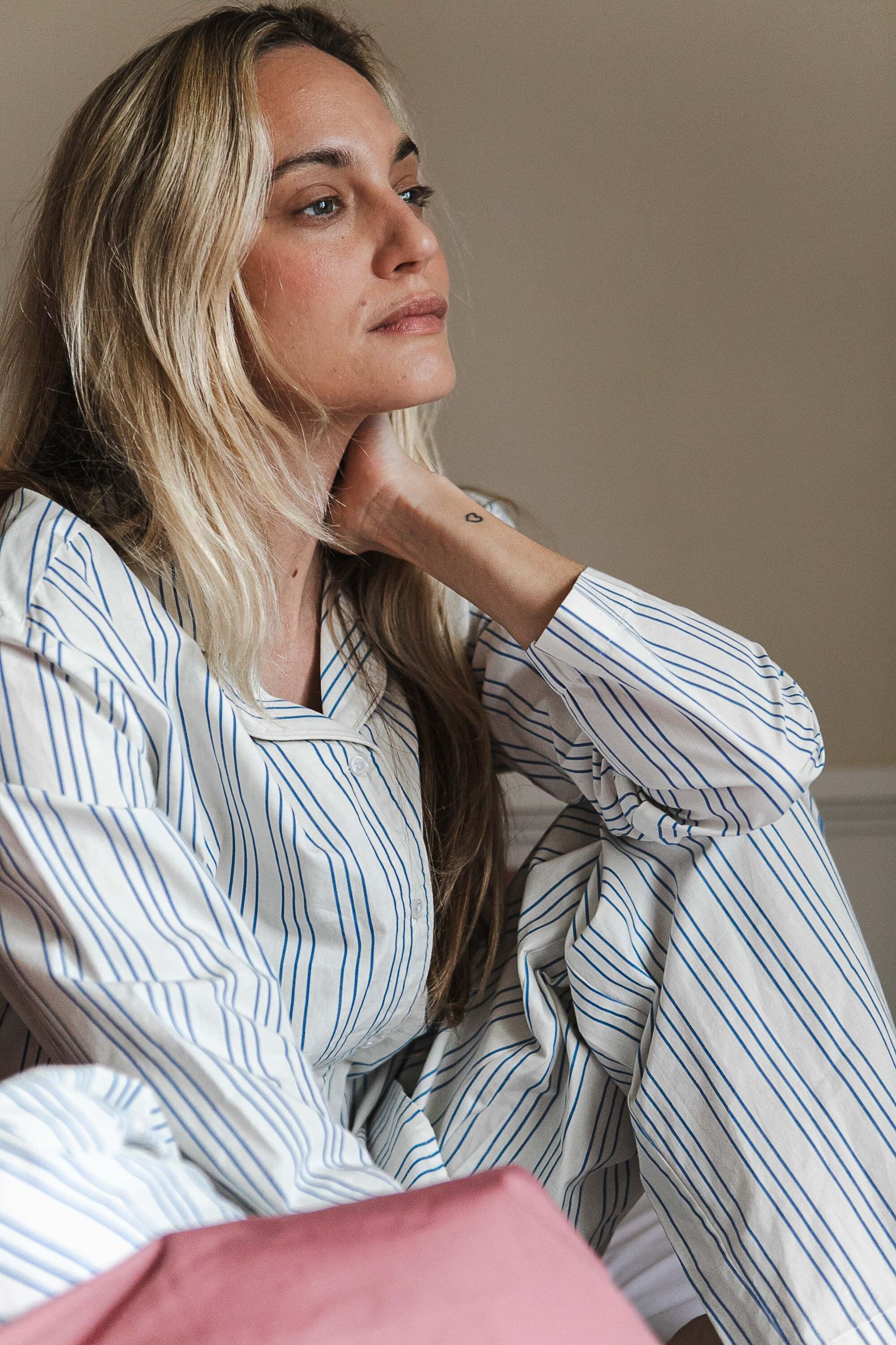 EDITH PAJAMA