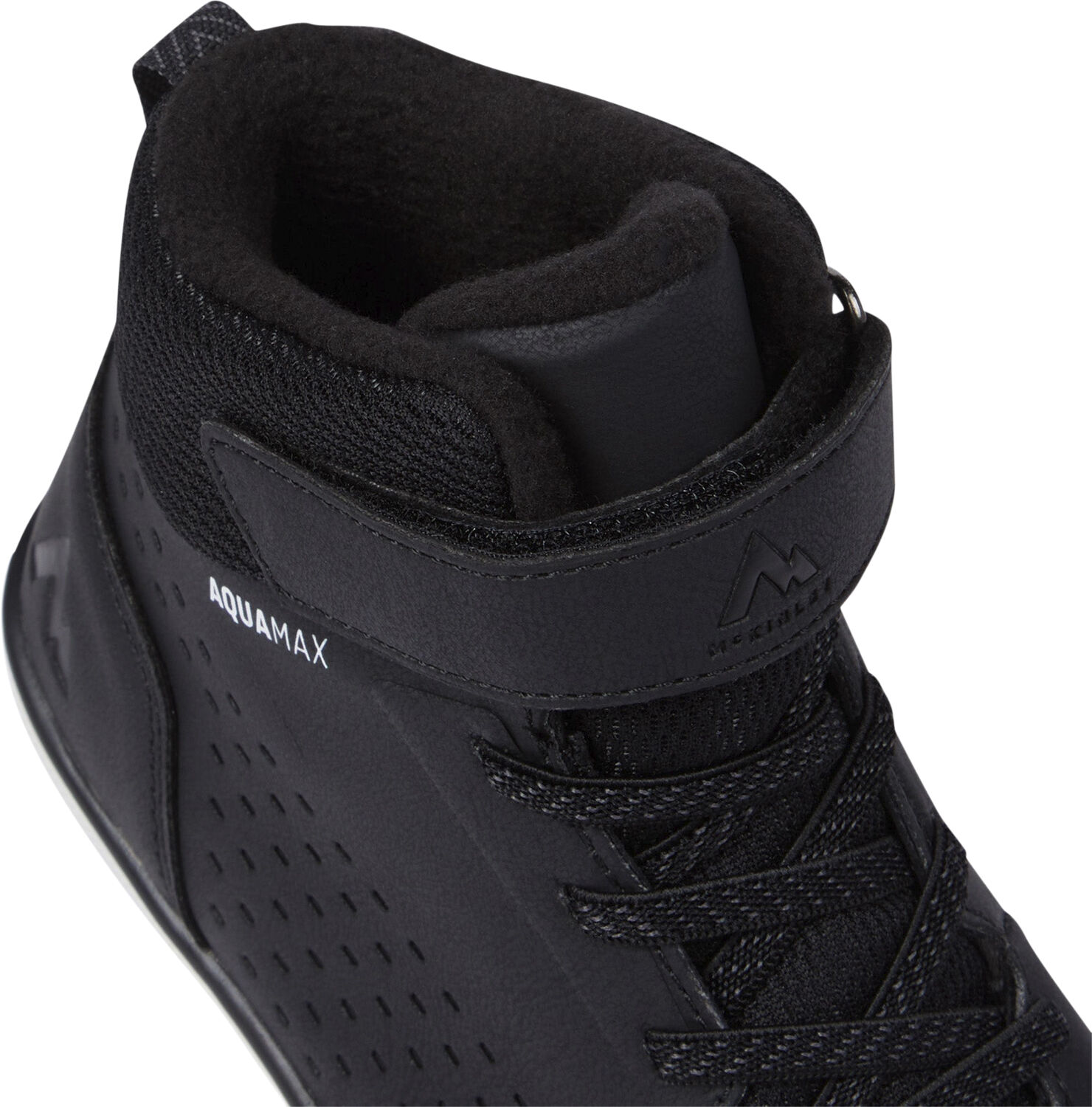 Nell II AQX Vinterst&oslash;vler