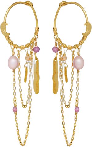 Indie Earrings