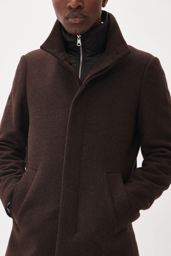 Harvey N Classic wool