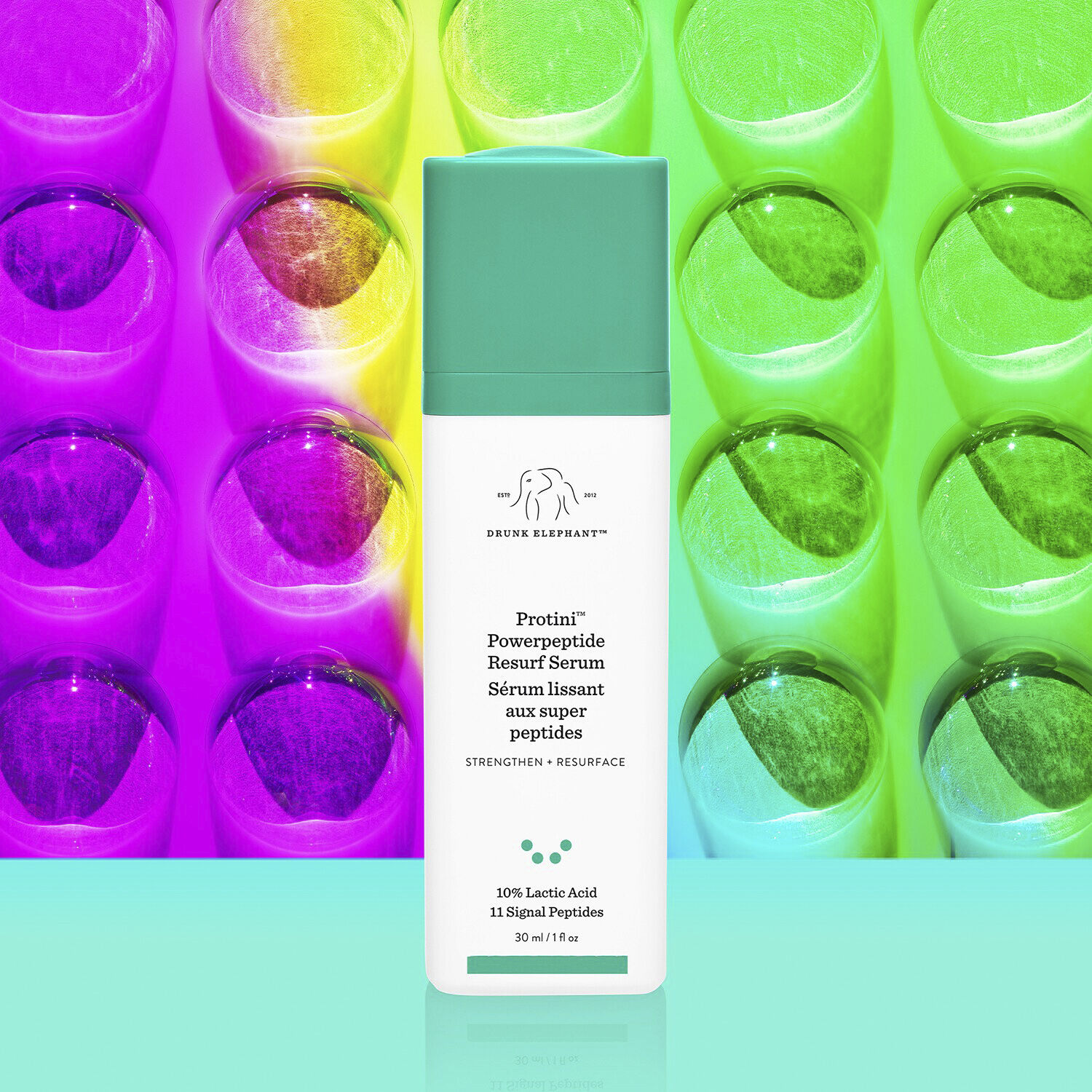 Protini Powerpeptide - Resurf Serum