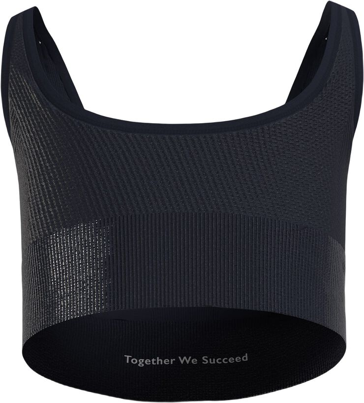 Sport Low Support Skinny sports bh