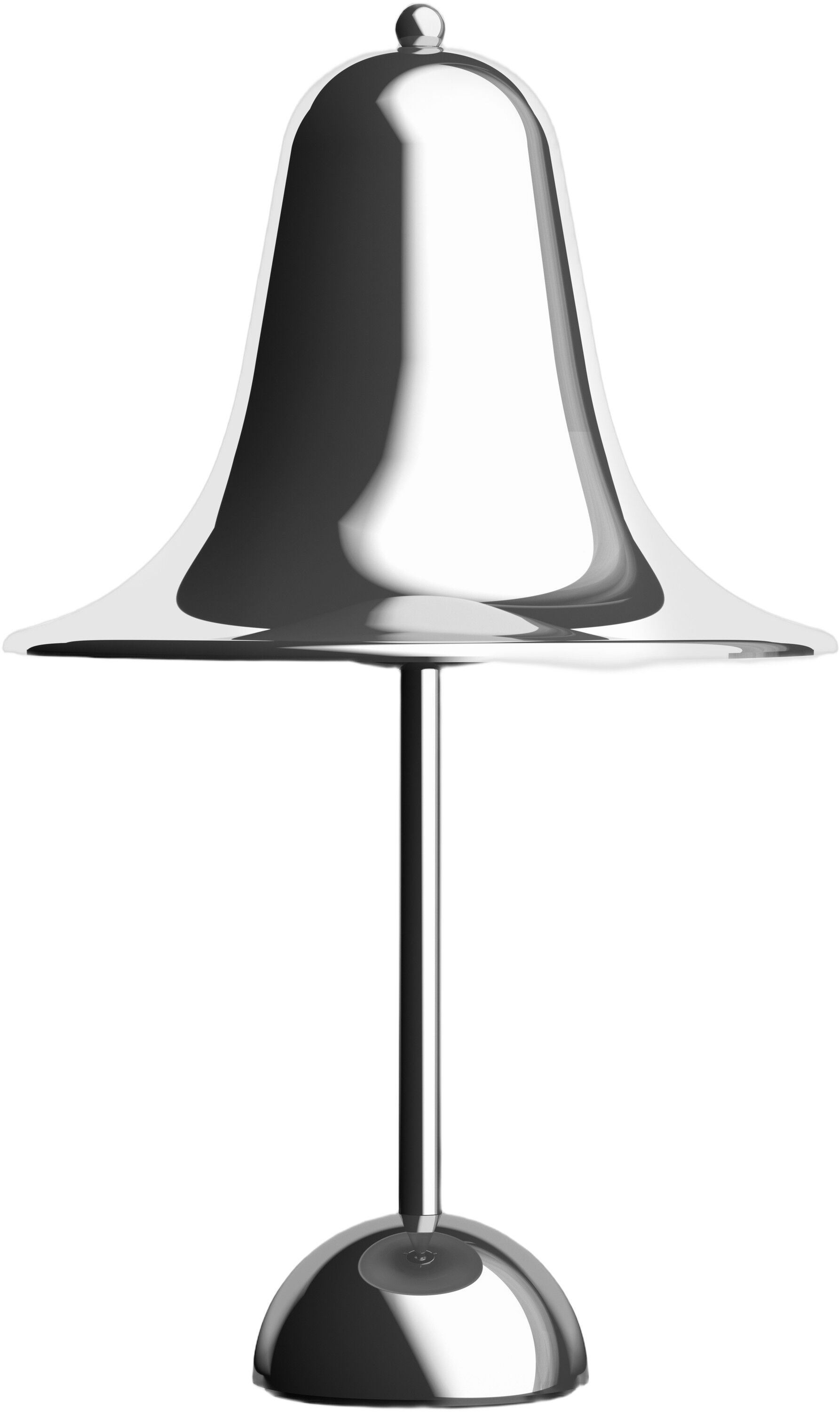 Pantop Table Lamp &Oslash;23 EU